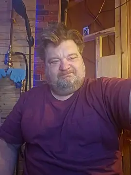 alienbunny online show from 03.11.25