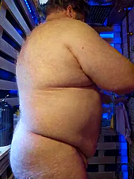 alienbunny online show from 03.12.25