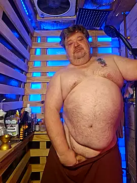 alienbunny online show from 03.18.25