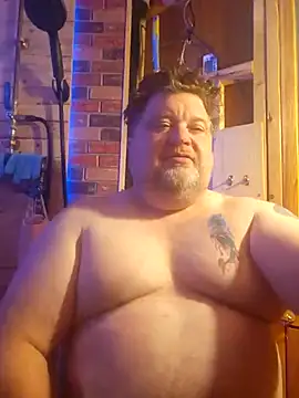 alienbunny online show from 09.13.25