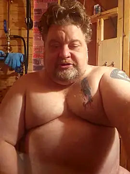 alienbunny online show from 10.19.25