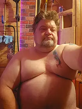 alienbunny online show from 11.06.25