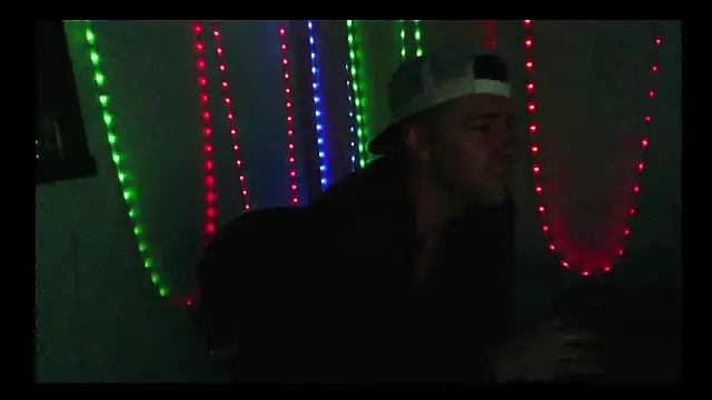 Snapshot of Cooperstone chatting on 12.20.24 Cooperstone online show from 12.20.24