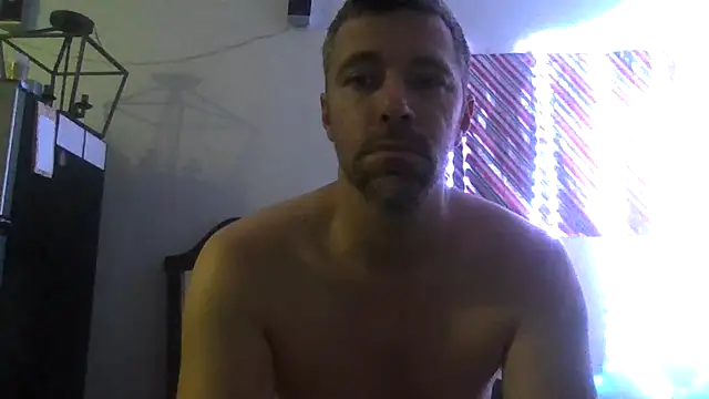 Snapshot of Cooperstone chatting on 12.27.24 Cooperstone online show from 12.27.24