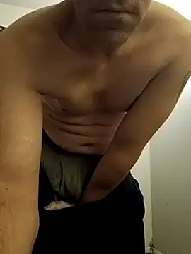 Snapshot of Cooperstone chatting on 02.04.25 Cooperstone online show from 02.04.25