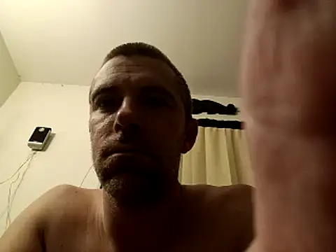 Snapshot of Cooperstone chatting on 02.11.25 Cooperstone online show from 02.11.25