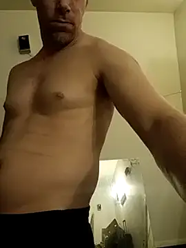 Snapshot of Cooperstone chatting on 02.16.25 Cooperstone online show from 02.16.25