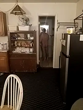 Snapshot of Cooperstone chatting on 02.19.25 Cooperstone online show from 02.19.25