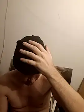 Snapshot of Cooperstone chatting on 02.24.25 Cooperstone online show from 02.24.25