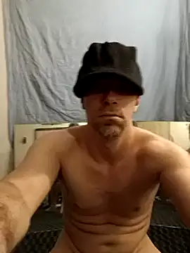 Snapshot of Cooperstone chatting on 02.26.25 Cooperstone online show from 02.26.25