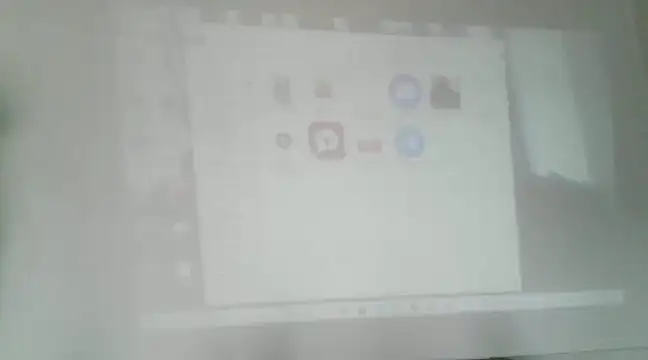 Snapshot of Cooperstone chatting on 03.16.25 Cooperstone online show from 03.16.25