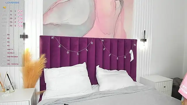 KetrinWhite online show from 01.16.25