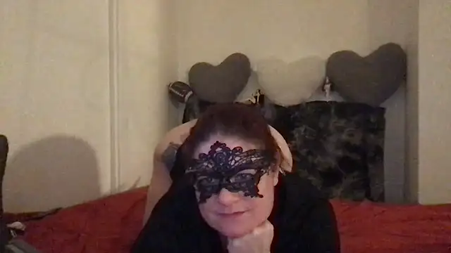 Snapshot of Margot_ChubbyX chatting on 12.08.24 Margot ChubbyX online show from 12.08.24