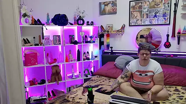 SunshineLexi online show from 01.14.26