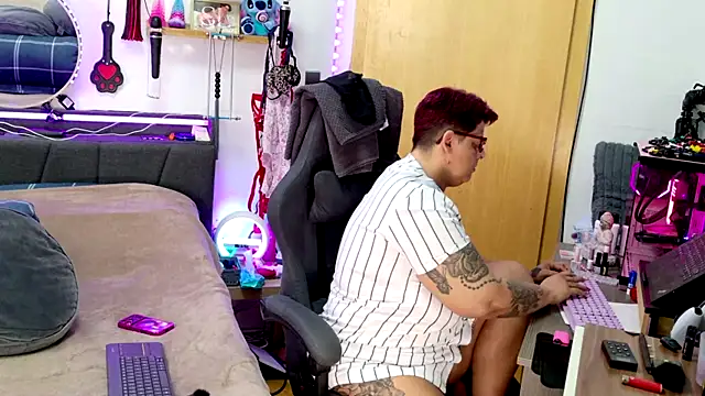 SunshineLexi online show from 03.14.26