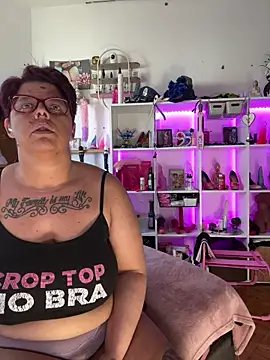 SunshineLexi online show from 04.17.26