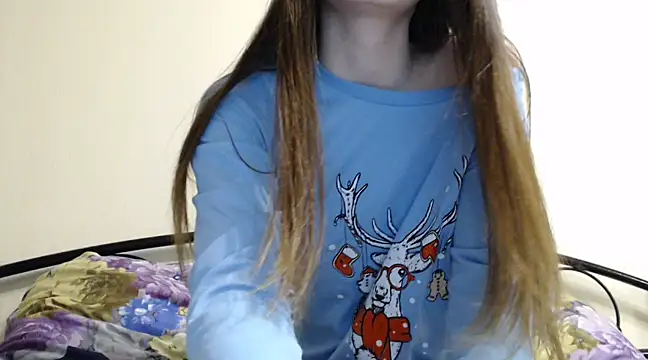 Effi 18 online show from 12.24.24
