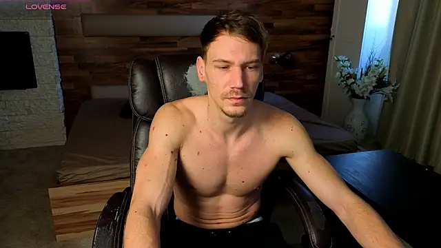 MateoBenjaminX online show from 03.03.26