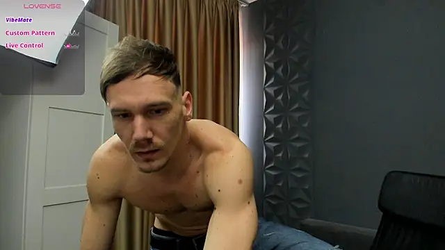 MateoBenjaminX online show from 04.24.26