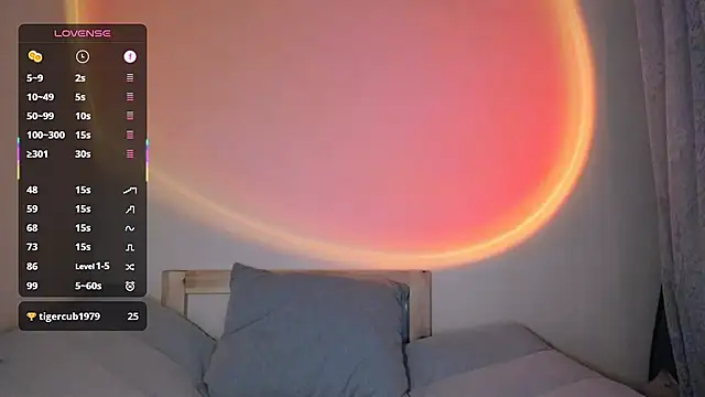 Daria Spring online show from 11.14.25