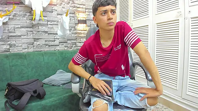 DamiBright online show from 10.28.25