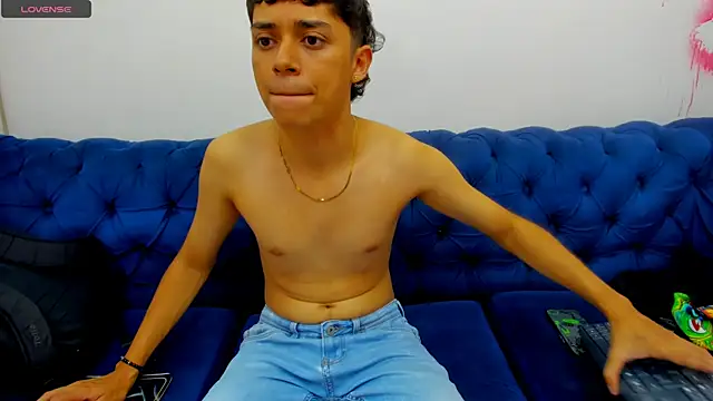 DamiBright online show from 11.05.25