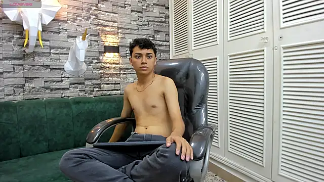 DamiBright online show from 11.21.25