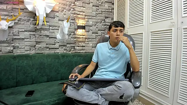 DamiBright online show from 11.22.25