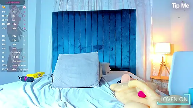 sweetebony 970 online show from 02.25.25