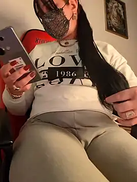 Lina lolo online show from 12.16.25