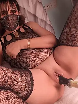 Lina lolo online show from 02.21.26