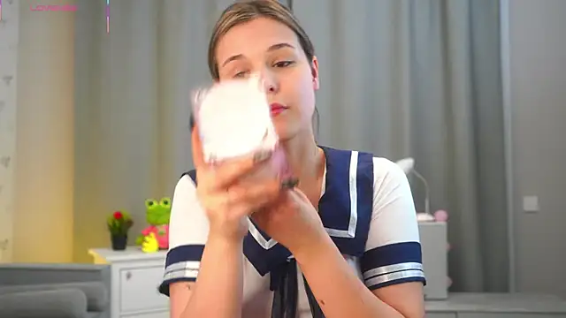 EthalGold online show from 11.29.25