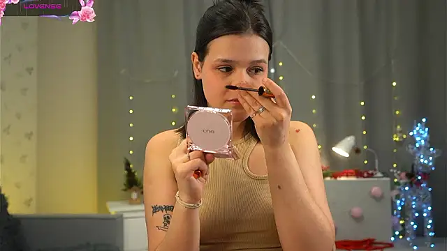 EthalGold online show from 02.08.26