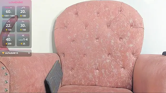  maria foxx  online show from 02.15.25