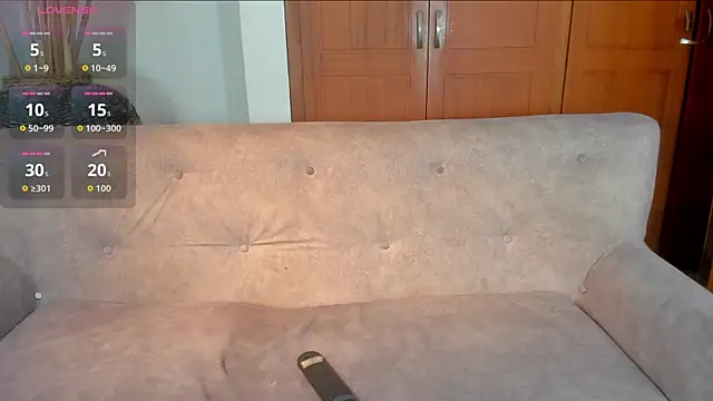  maria foxx  online show from 11.05.25