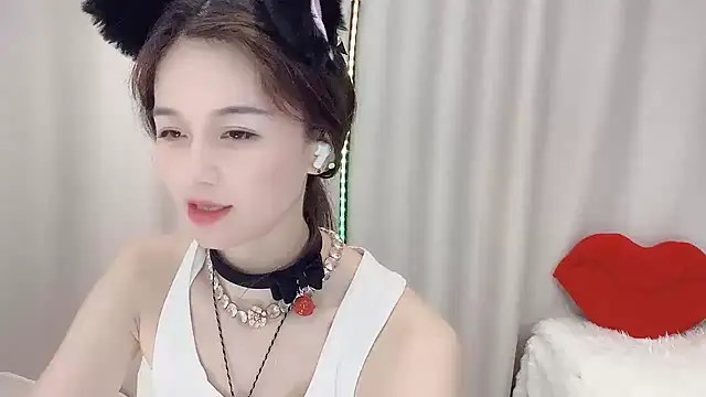 Alina-688- online show from 01.15.25