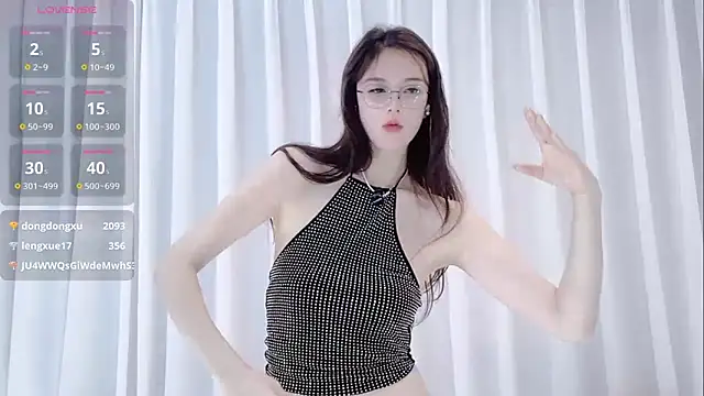 Alina-688- online show from 02.22.25