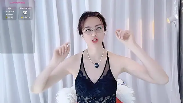 Alina-688- online show from 03.01.25