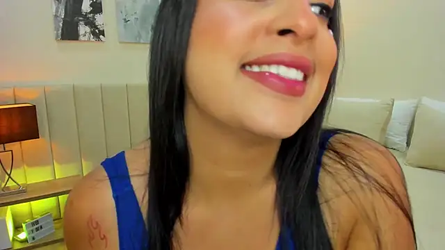 DaniRousse online show from 03.22.26