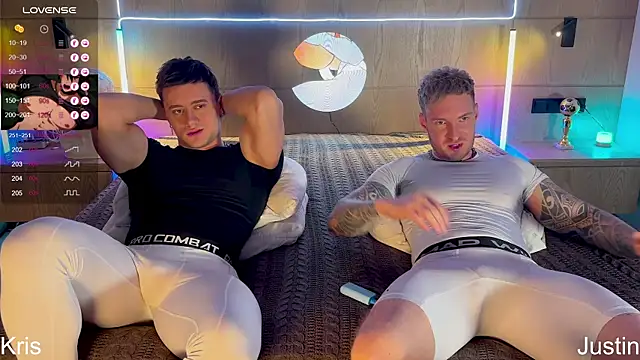 Snapshot of Justin_Hardy chatting on 09.13.25 Justin Hardy online show from 09.13.25