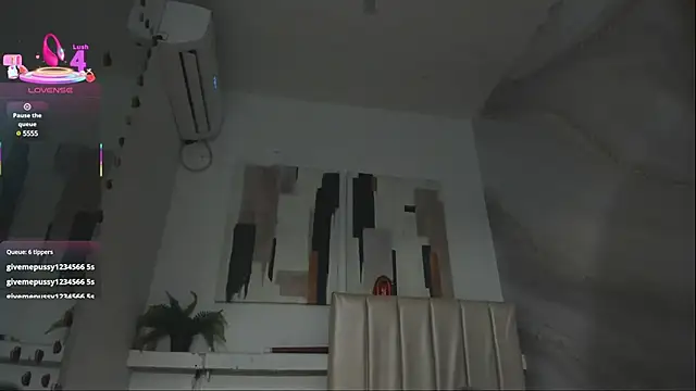 sandy rivas online show from 02.21.25