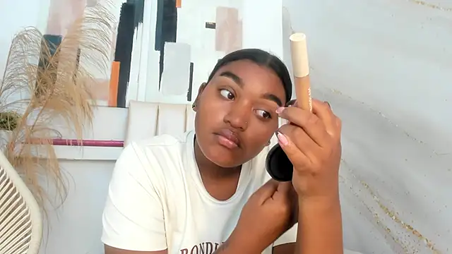 kayna gomez online show from 03.20.26