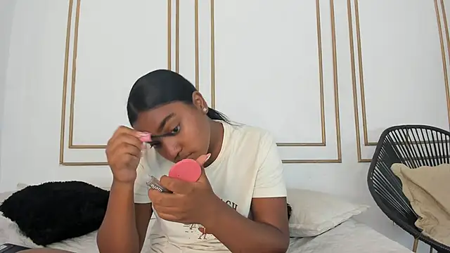 kayna gomez online show from 04.15.26