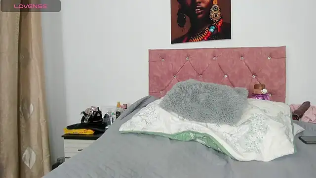 Snapshot of Milkdulce1 chatting on 01.30.25 Milkdulce1 online show from 01.30.25