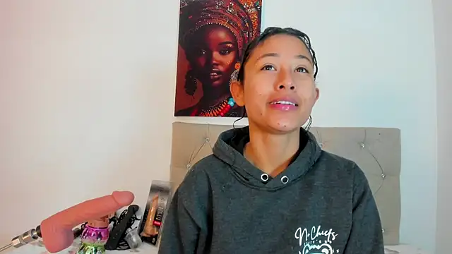 Snapshot of Milkdulce1 chatting on 03.16.25 Milkdulce1 online show from 03.16.25