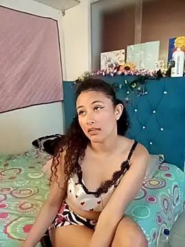 Milkdulce1 online show from 04.04.26