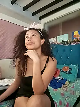 Milkdulce1 online show from 04.14.26