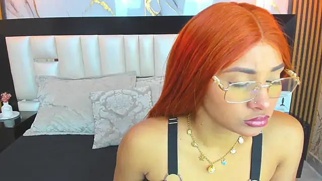 SofiaLaurents online show from 11.08.25