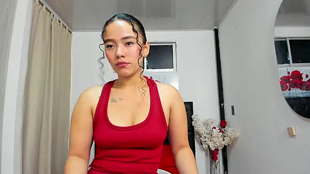 amaranta f00x online show from 06.22.26