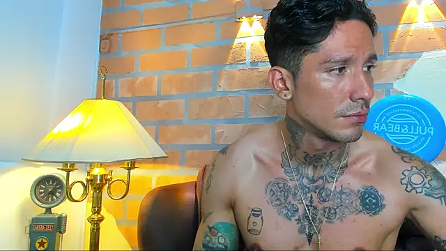 Snapshot of Dylanstonne chatting on 02.26.25 Dylanstonne online show from 02.26.25